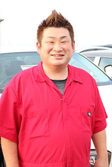 堀江 亮祐