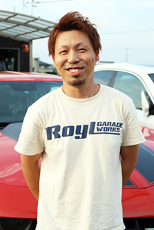 松波慶文